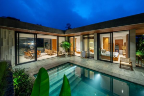 Discover Ubud Luxury - 3BRD Villa with Private Pool